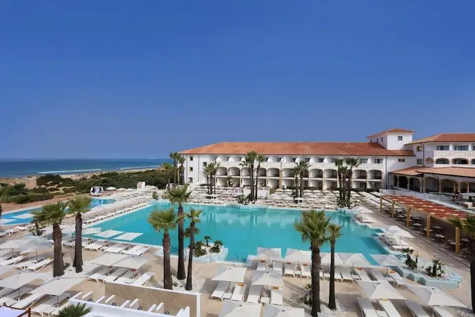 Iberostar Andalucia Playa 