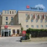 Ibis Jerez de La Frontera Cadiz 