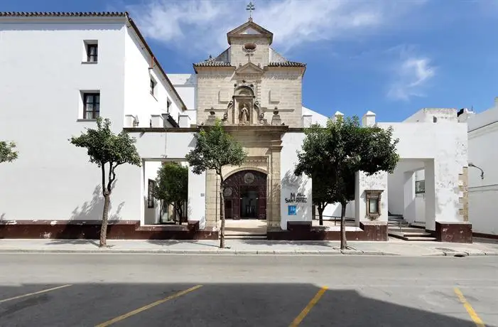 Monasterio de San Miguel