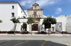 Monasterio de San Miguel 