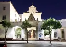 Monasterio de San Miguel 