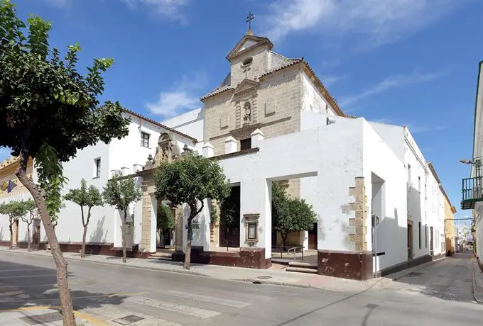 Monasterio de San Miguel 