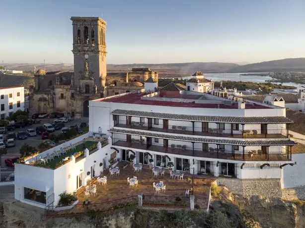 Parador de Arcos de la Frontera