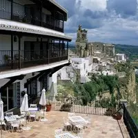 Parador de Arcos de la Frontera 