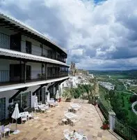 Parador de Arcos de la Frontera 