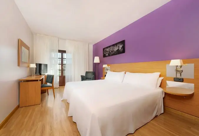 Tryp Jerez Hotel 