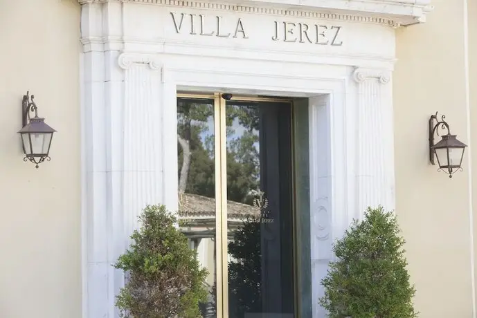 Villa Jerez 