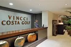 Vincci Resort Costa Golf 