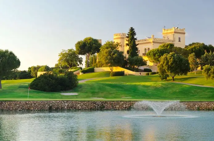 Barcelo Montecastillo Golf 