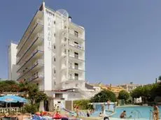 Hotel Paradis Park 