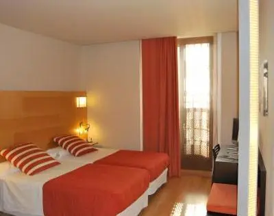 Itaca Hotel Jerez 