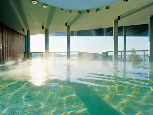 Resort Mark Brandenburg & Fontane Therme 