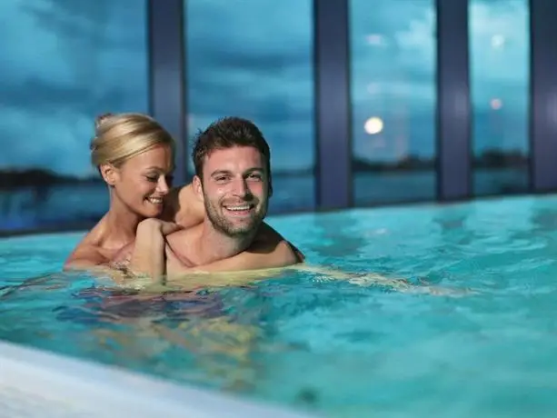 Resort Mark Brandenburg & Fontane Therme 