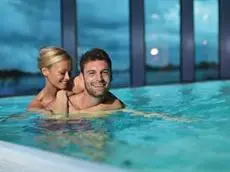 Resort Mark Brandenburg & Fontane Therme 