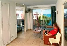 Alcudia Pins Hotel Muro Spain 