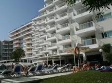 Apartamentos Vistasol 