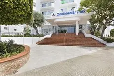 Aparthotel Roc Continental Park 