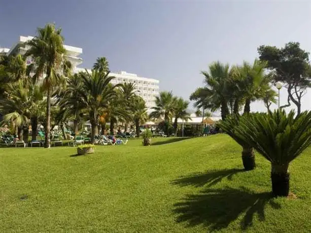 Hotel Playa Esperanza