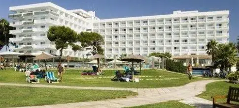 Hotel Playa Esperanza 