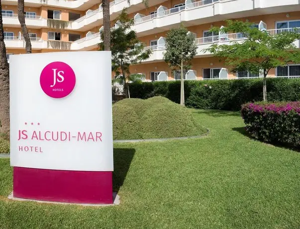 Js Alcudi-Mar 