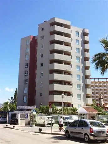 Magalluf Playa Apartments - Adults Only