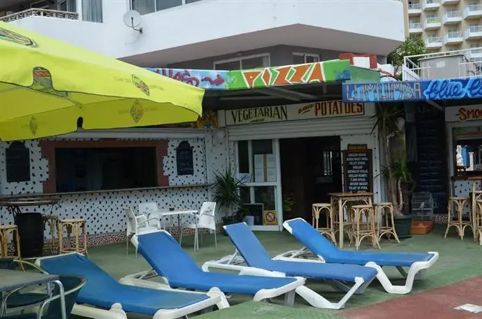 Magalluf Playa Apartments - Adults Only 