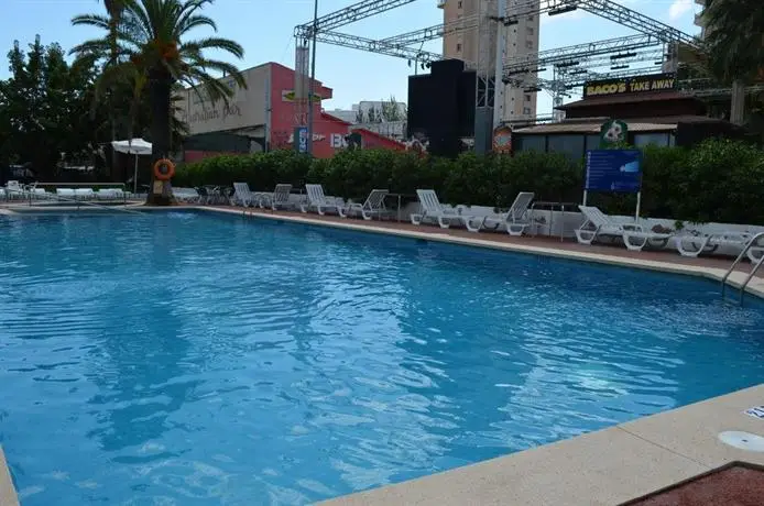 Magalluf Playa Apartments - Adults Only 