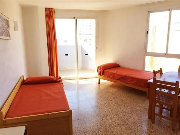 Magalluf Playa Apartments - Adults Only 