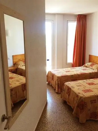 Magalluf Playa Apartments - Adults Only 