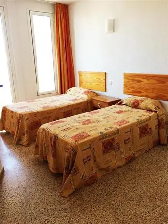 Magalluf Playa Apartments - Adults Only 