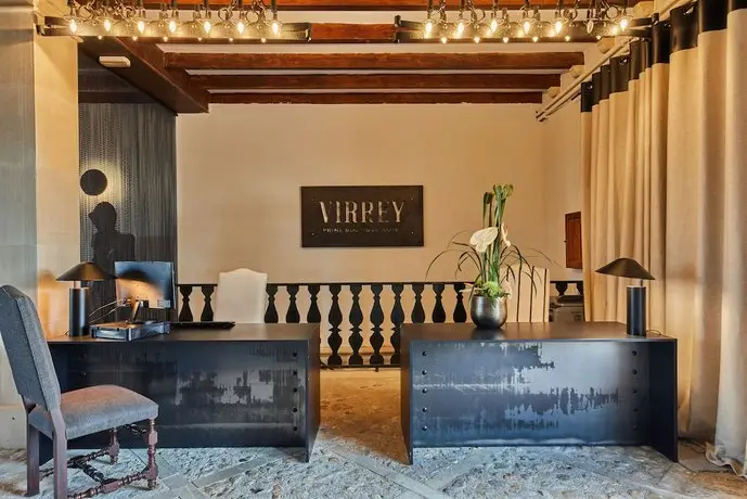 Virrey Prime Boutique Hotel 