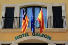 Aparthotel Galeon Suites 