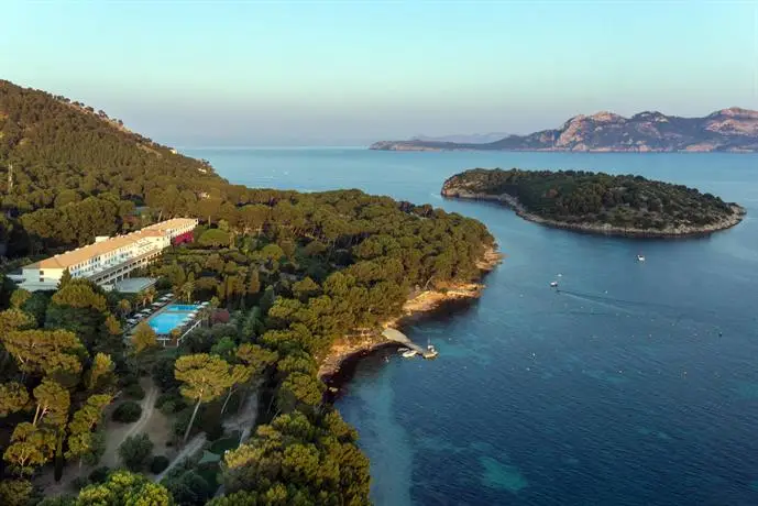 Formentor a Royal Hideaway Hotel 