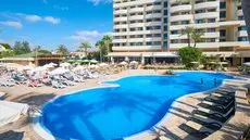 Hipotels Marfil Playa 