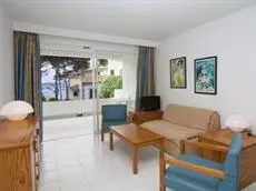 Hoposa Pollensamar Apartamentos 