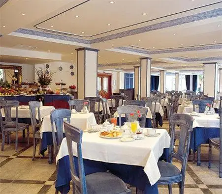 Hotel Illa d'Or & Illa d'Or Club Apartments 