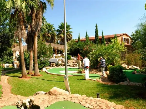 Protur Safari Park Aparthotel Sant Llorenc Des Cardassar 