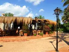 Protur Safari Park Aparthotel Sant Llorenc Des Cardassar 