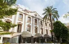 Gran Hotel Soller 