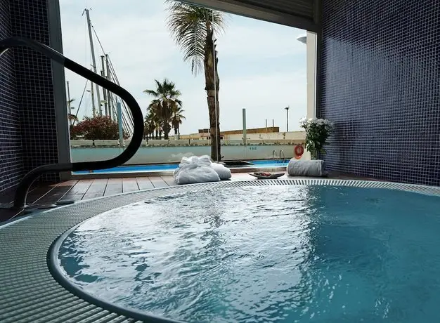 Hotel Port Sitges 