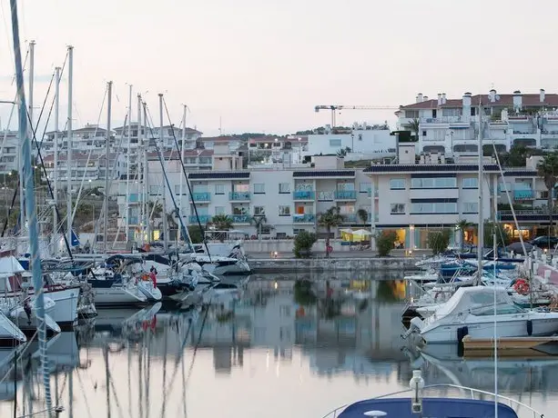 Hotel Port Sitges 