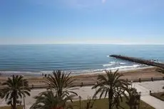 La Santa Maria Sitges 