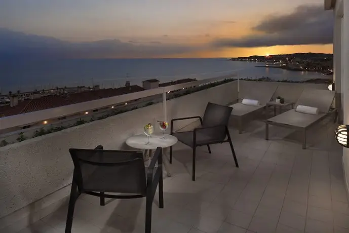 Melia Sitges 