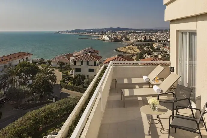 Melia Sitges 