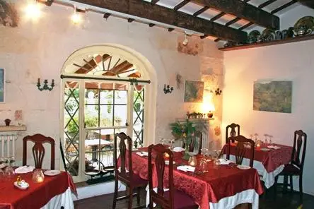 Hotel Rural Biniarroca - Adults Only