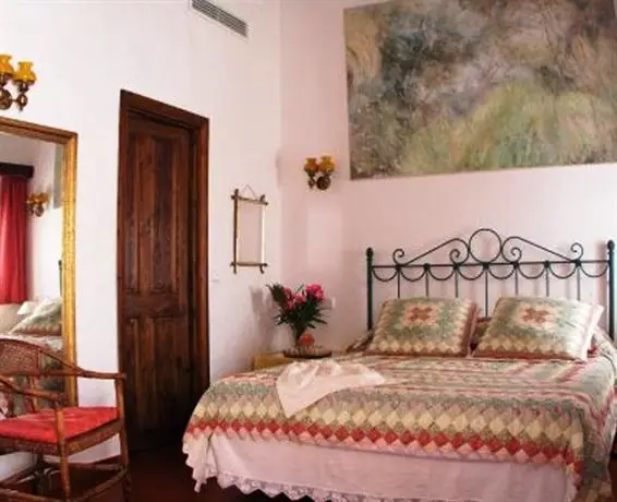 Hotel Rural Biniarroca - Adults Only 