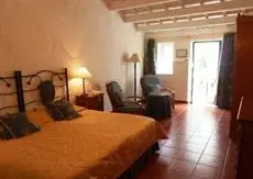 Hotel Rural Biniarroca - Adults Only 