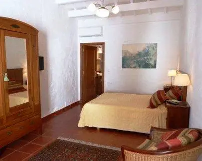 Hotel Rural Biniarroca - Adults Only 