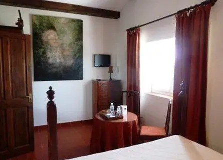 Hotel Rural Biniarroca - Adults Only 