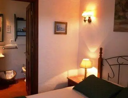 Hotel Rural Biniarroca - Adults Only 